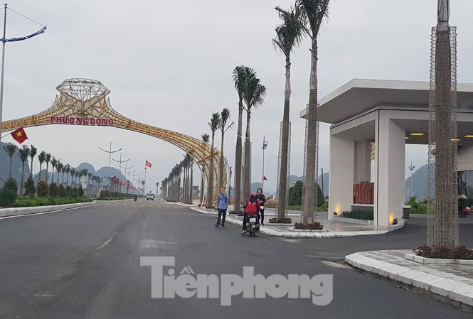 Sốt đất do môi giới làm giá Sốt đất do môi giới làm giá