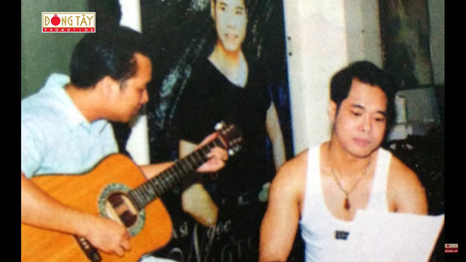 Quyền Linh kể quá khứ trông xe đạp, chở Ngọc Sơn đi hát lót và ôm nhau khóc - 1 Quyền Linh kể quá khứ trông xe đạp, chở Ngọc Sơn đi hát lót và ôm nhau khóc - 1