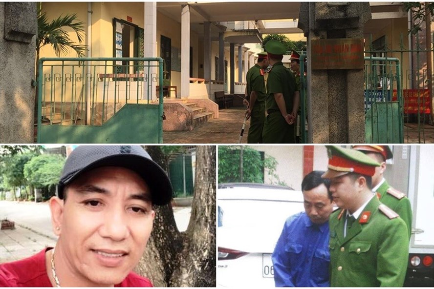 Phải coi dâm ô trẻ em là tội ác đặc biệt nghiêm trọng - 2 Phải coi dâm ô trẻ em là tội ác đặc biệt nghiêm trọng - 2