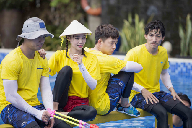 Running Man bản Việt náo loạn vì tin Ngô Thanh Vân xuất hiện nhưng hóa ra cái kết lại đớn đau vô cùng - 10 Running Man bản Việt náo loạn vì tin Ngô Thanh Vân xuất hiện nhưng hóa ra cái kết lại đớn đau vô cùng - 10