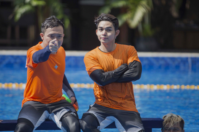Running Man bản Việt náo loạn vì tin Ngô Thanh Vân xuất hiện nhưng hóa ra cái kết lại đớn đau vô cùng - 13 Running Man bản Việt náo loạn vì tin Ngô Thanh Vân xuất hiện nhưng hóa ra cái kết lại đớn đau vô cùng - 13