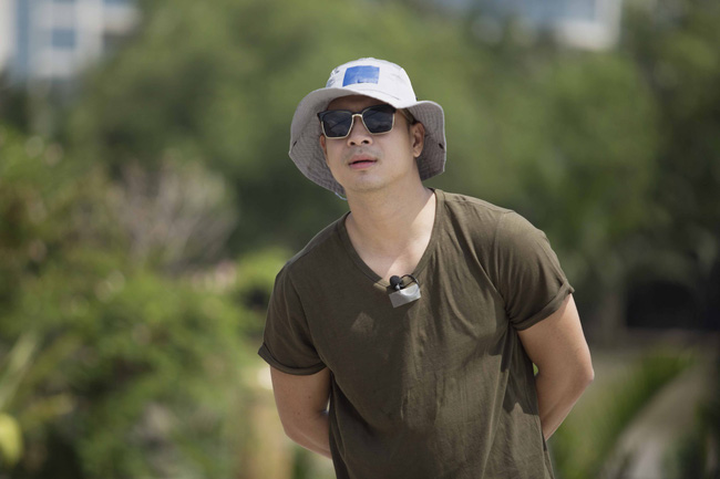 Running Man bản Việt náo loạn vì tin Ngô Thanh Vân xuất hiện nhưng hóa ra cái kết lại đớn đau vô cùng - 2 Running Man bản Việt náo loạn vì tin Ngô Thanh Vân xuất hiện nhưng hóa ra cái kết lại đớn đau vô cùng - 2