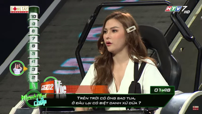 Hari Won thừa nhận với Trường Giang: 'Về nhà gọi Trấn Thành là chị'? - 2 Hari Won thừa nhận với Trường Giang: 'Về nhà gọi Trấn Thành là chị'? - 2