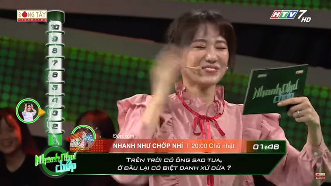 Hari Won thừa nhận với Trường Giang: 'Về nhà gọi Trấn Thành là chị'? - 3 Hari Won thừa nhận với Trường Giang: 'Về nhà gọi Trấn Thành là chị'? - 3