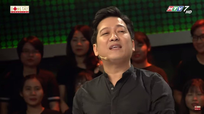 Hari Won thừa nhận với Trường Giang: 'Về nhà gọi Trấn Thành là chị'? Hari Won thừa nhận với Trường Giang: 'Về nhà gọi Trấn Thành là chị'?
