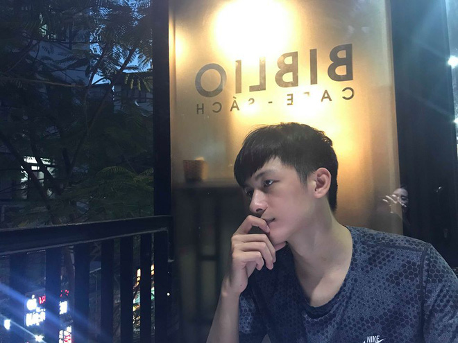 Crush 'quốc dân' của Học viện Ngân Hàng khiến chị em truy tìm info rần rần để rồi hụt hẫng khi vào tường Facebook - 8 Crush 'quốc dân' của Học viện Ngân Hàng khiến chị em truy tìm info rần rần để rồi hụt hẫng khi vào tường Facebook - 8