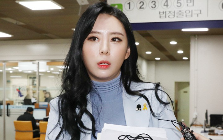 Chấn động: Dispatch tung loạt tài liệu tố nhân chứng vụ án Jang Ja Yeon nói dối, lật mặt và còn đứng về phía nghi phạm - 6 Chấn động: Dispatch tung loạt tài liệu tố nhân chứng vụ án Jang Ja Yeon nói dối, lật mặt và còn đứng về phía nghi phạm - 6