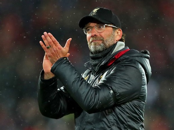 Juergen Klopp: 'Không thể ngăn cản Messi thời điểm hiện tại' - 1 Juergen Klopp: 'Không thể ngăn cản Messi thời điểm hiện tại' - 1