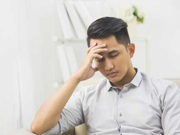 Tôi không thể ngừng qua lại với bạn gái cũ dù gia đình rất hạnh phúc Tôi không thể ngừng qua lại với bạn gái cũ dù gia đình rất hạnh phúc