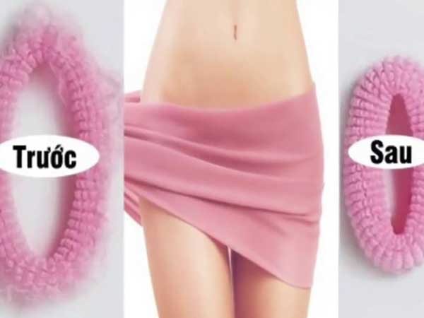 Thu hẹp vùng kín là ước mơ của nhiều chị em sau sinh nhưng chuyên gia muốn bạn biết điều này Thu hẹp vùng kín là ước mơ của nhiều chị em sau sinh nhưng chuyên gia muốn bạn biết điều này