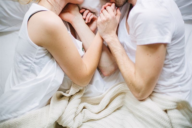 Những điều về chuyện ấy chàng mong nàng thấu hiểu - 1 Những điều về chuyện ấy chàng mong nàng thấu hiểu - 1