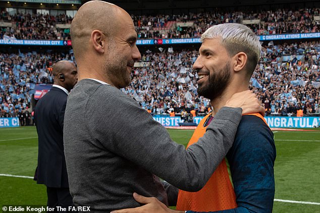 Nếu ai nghi ngờ sức mạnh tuyệt đối của Man City thì hãy nhìn vào 25 thống kê này Nếu ai nghi ngờ sức mạnh tuyệt đối của Man City thì hãy nhìn vào 25 thống kê này