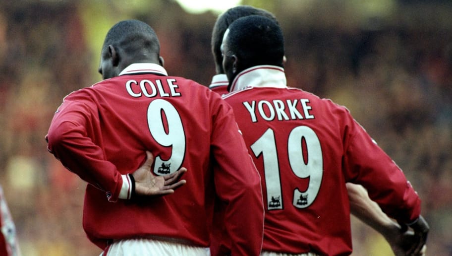 MU 1998/99 vs Man 2018/19: Đâu là đội bóng vĩ đại nhất nước Anh? - 2 MU 1998/99 vs Man 2018/19: Đâu là đội bóng vĩ đại nhất nước Anh? - 2