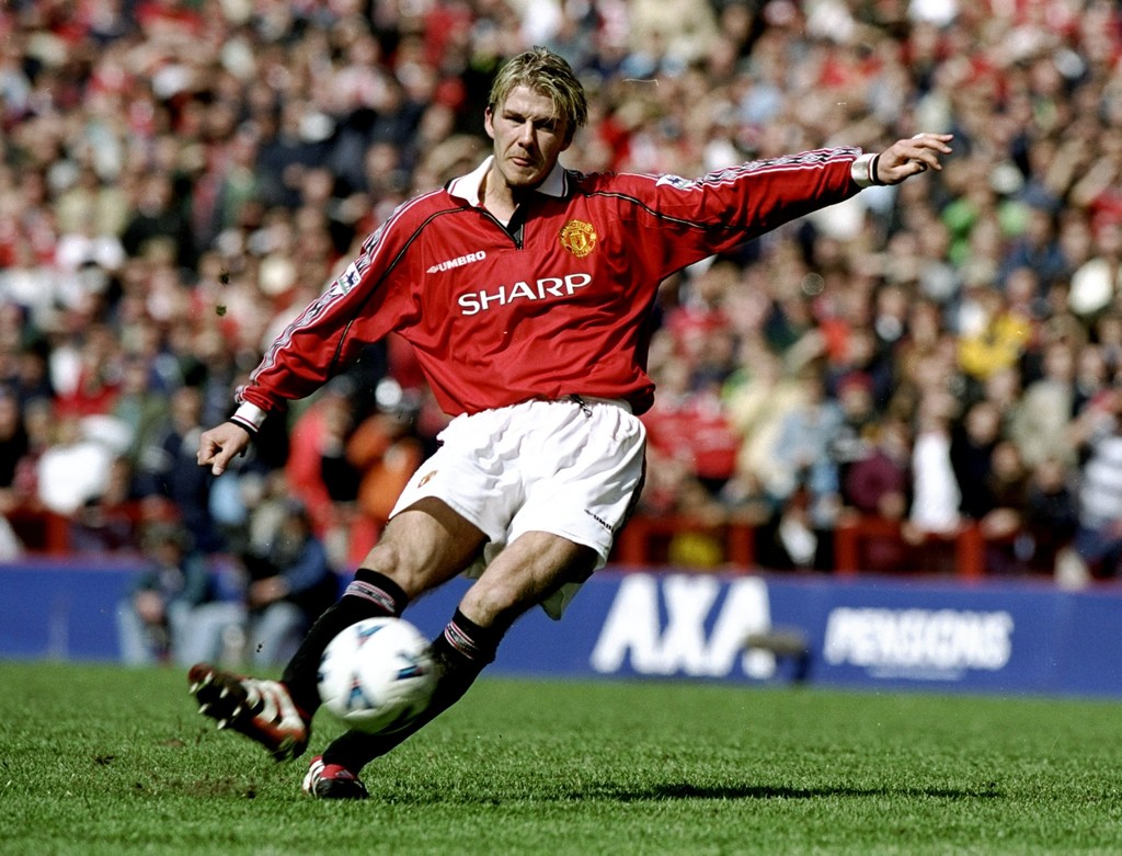 MU 1998/99 vs Man 2018/19: Đâu là đội bóng vĩ đại nhất nước Anh? - 1 MU 1998/99 vs Man 2018/19: Đâu là đội bóng vĩ đại nhất nước Anh? - 1