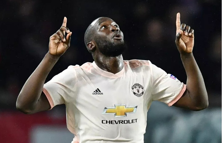 Lukaku đạt thỏa thuận với Inter Milan Lukaku đạt thỏa thuận với Inter Milan