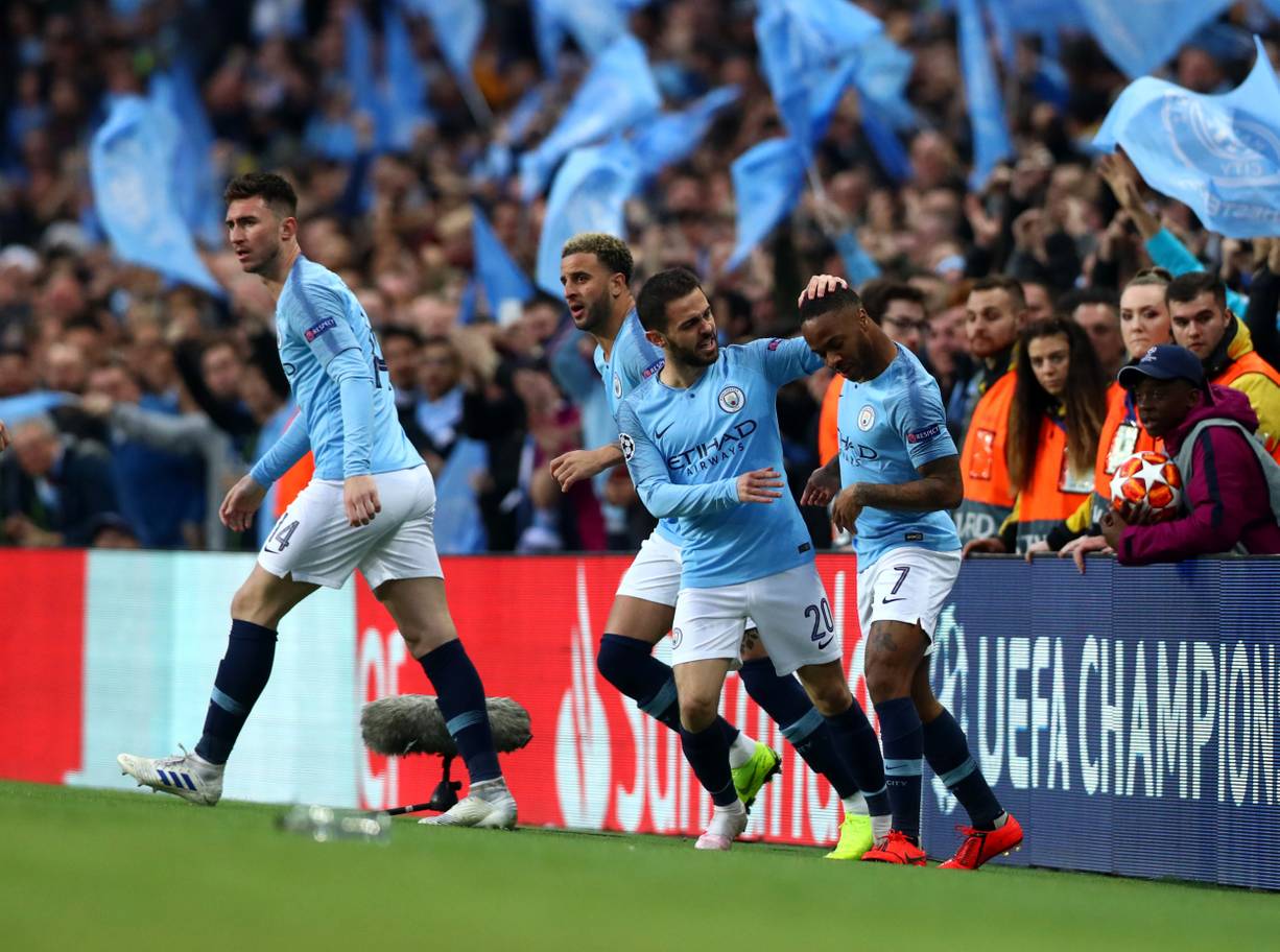 NÓNG: Diễn biến mới cho thấy Man City sắp bị cấm thi đấu tại Champions League NÓNG: Diễn biến mới cho thấy Man City sắp bị cấm thi đấu tại Champions League