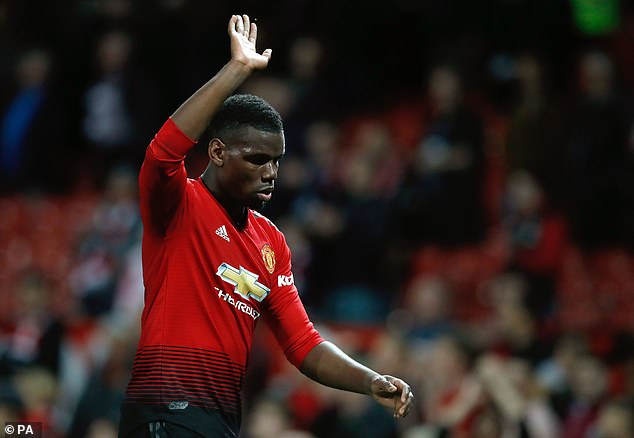 Barca âm mưu 'nẫng' Pogba trên tay Real Madrid Barca âm mưu 'nẫng' Pogba trên tay Real Madrid