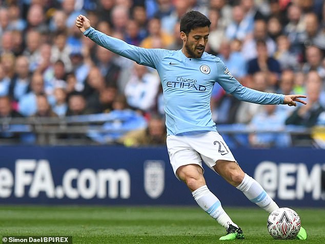 Nếu ai nghi ngờ sức mạnh tuyệt đối của Man City thì hãy nhìn vào 25 thống kê này - 2 Nếu ai nghi ngờ sức mạnh tuyệt đối của Man City thì hãy nhìn vào 25 thống kê này - 2