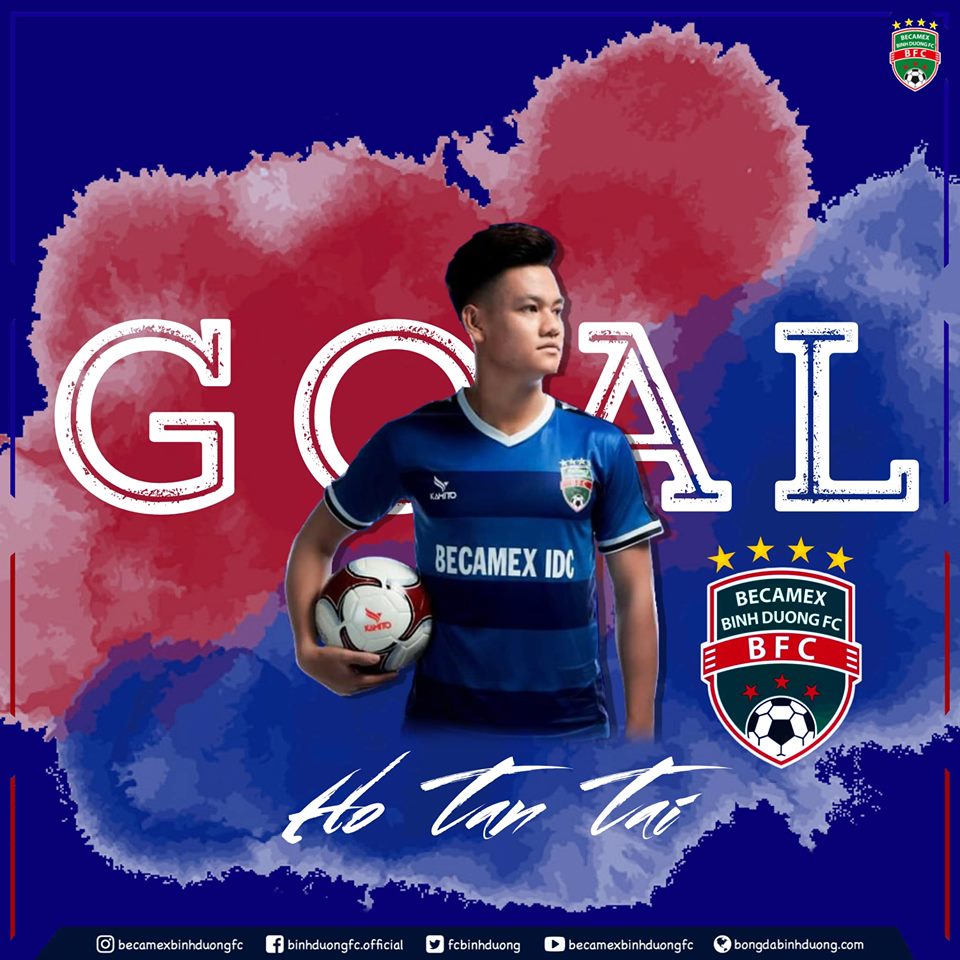HAGL 1-1 Bình Dương: Kết quả hợp lý - 3 HAGL 1-1 Bình Dương: Kết quả hợp lý - 3