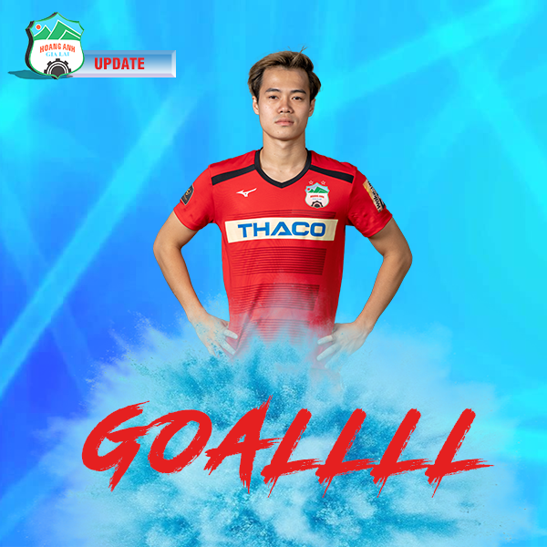 HAGL 1-1 Bình Dương: Kết quả hợp lý - 2 HAGL 1-1 Bình Dương: Kết quả hợp lý - 2