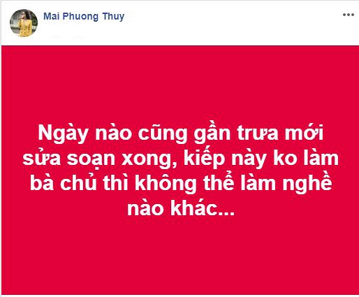 Noo Phước Thịnh 'thả thính' Mai Phương Thúy thế này bảo sao các fan không mong cả hai 'về chung một nhà' Noo Phước Thịnh 'thả thính' Mai Phương Thúy thế này bảo sao các fan không mong cả hai 'về chung một nhà'