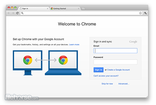 Sợ 'vết xe đổ' của Facebook, Google sắp thay đổi lớn trên Chrome Sợ 'vết xe đổ' của Facebook, Google sắp thay đổi lớn trên Chrome