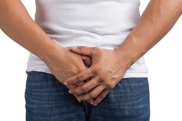 Nguyên nhân chính gây ung thư 'cậu nhỏ' mà hầu hết nam giới đều bị - 1 Nguyên nhân chính gây ung thư 'cậu nhỏ' mà hầu hết nam giới đều bị - 1
