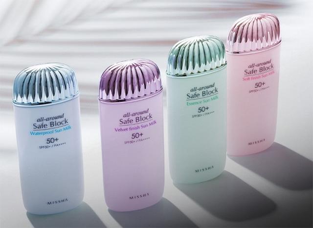 10 kem chống nắng cho da dầu mụn tốt nhất được yêu thích năm 2019 - 8 10 kem chống nắng cho da dầu mụn tốt nhất được yêu thích năm 2019 - 8