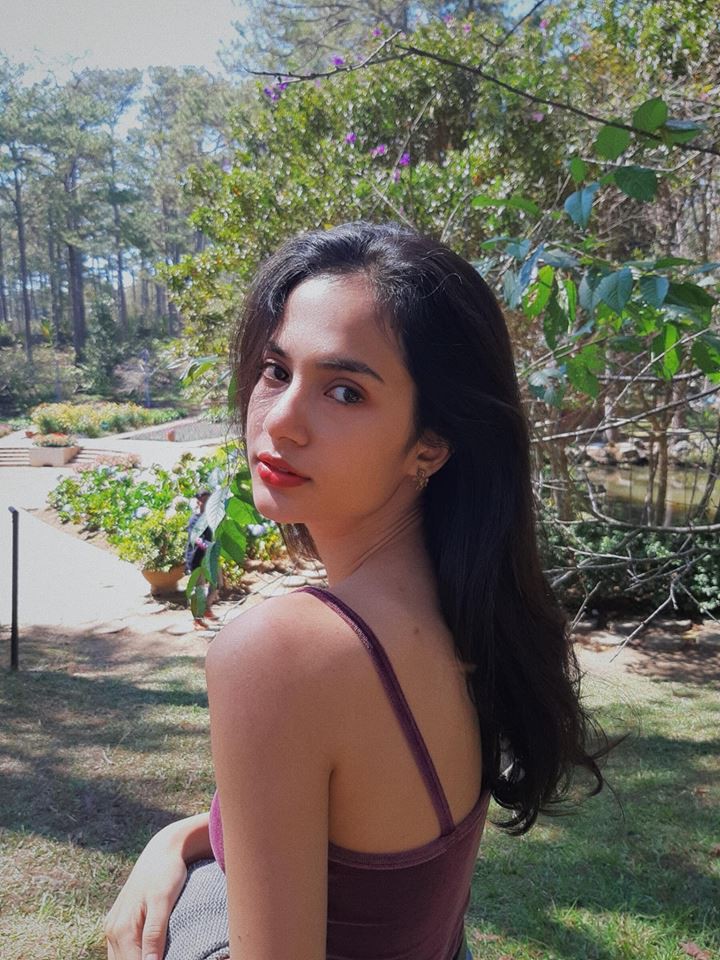 Hội con lai đang hot nhất trên MXH: Toàn là gương mặt nổi bật trong 'vũ trụ hot girl', có người sinh 2002 đã cực kỳ nóng bỏng - 12 Hội con lai đang hot nhất trên MXH: Toàn là gương mặt nổi bật trong 'vũ trụ hot girl', có người sinh 2002 đã cực kỳ nóng bỏng - 12