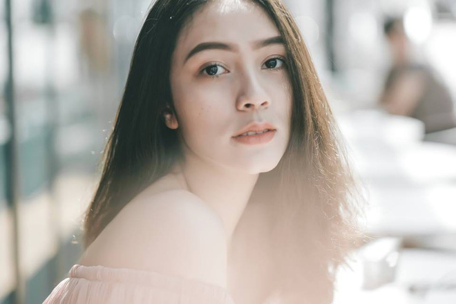 Hội con lai đang hot nhất trên MXH: Toàn là gương mặt nổi bật trong 'vũ trụ hot girl', có người sinh 2002 đã cực kỳ nóng bỏng - 23 Hội con lai đang hot nhất trên MXH: Toàn là gương mặt nổi bật trong 'vũ trụ hot girl', có người sinh 2002 đã cực kỳ nóng bỏng - 23