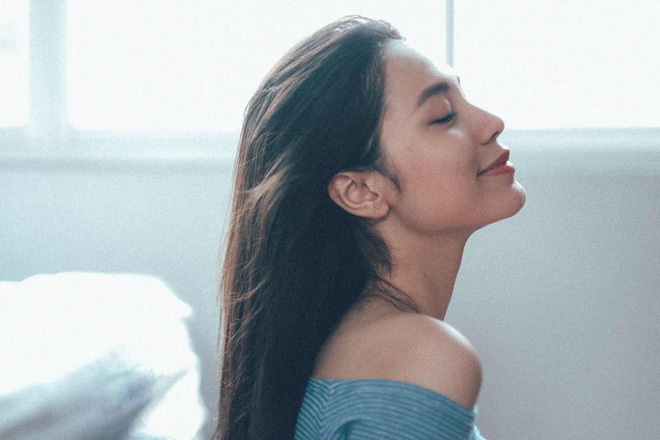 Hội con lai đang hot nhất trên MXH: Toàn là gương mặt nổi bật trong 'vũ trụ hot girl', có người sinh 2002 đã cực kỳ nóng bỏng - 24 Hội con lai đang hot nhất trên MXH: Toàn là gương mặt nổi bật trong 'vũ trụ hot girl', có người sinh 2002 đã cực kỳ nóng bỏng - 24