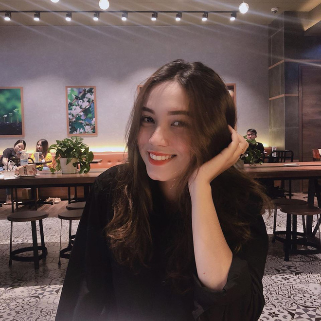 Hội con lai đang hot nhất trên MXH: Toàn là gương mặt nổi bật trong 'vũ trụ hot girl', có người sinh 2002 đã cực kỳ nóng bỏng - 26 Hội con lai đang hot nhất trên MXH: Toàn là gương mặt nổi bật trong 'vũ trụ hot girl', có người sinh 2002 đã cực kỳ nóng bỏng - 26