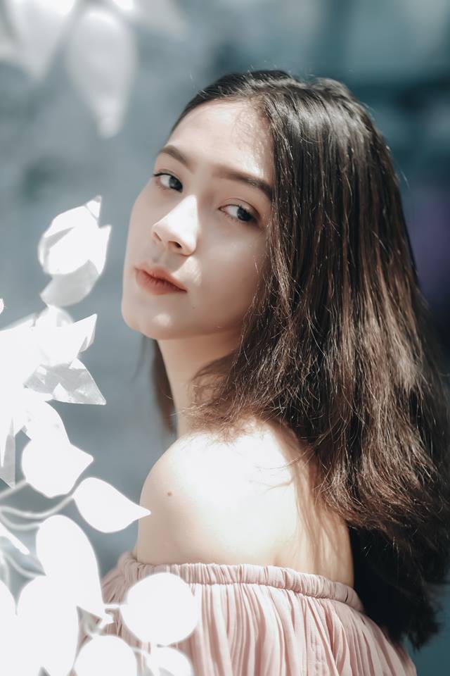 Hội con lai đang hot nhất trên MXH: Toàn là gương mặt nổi bật trong 'vũ trụ hot girl', có người sinh 2002 đã cực kỳ nóng bỏng - 29 Hội con lai đang hot nhất trên MXH: Toàn là gương mặt nổi bật trong 'vũ trụ hot girl', có người sinh 2002 đã cực kỳ nóng bỏng - 29