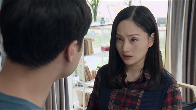 Nàng dâu order tập 10: Phong nổi 'cơn điên' khi thấy vợ đi với trai từ sáng tới khuya Nàng dâu order tập 10: Phong nổi 'cơn điên' khi thấy vợ đi với trai từ sáng tới khuya