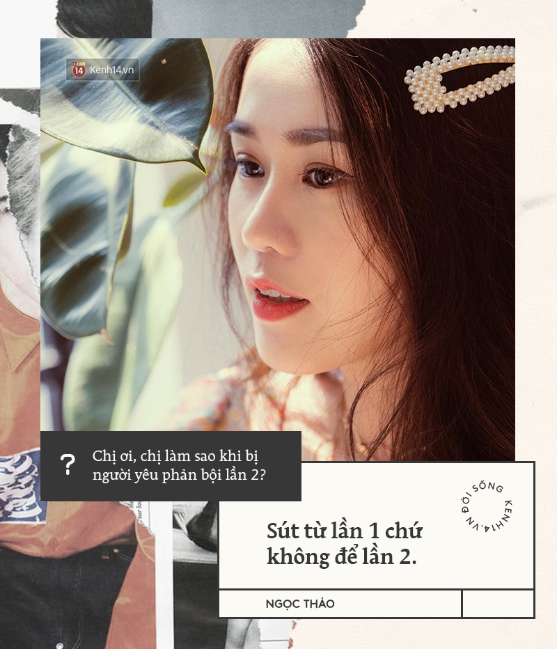 Hãy học bản lĩnh của hội hotgirl sau chia tay: Đừng sợ 'mất giá', cứ đẹp lên thì ai chẳng tiếc! - 1 Hãy học bản lĩnh của hội hotgirl sau chia tay: Đừng sợ 'mất giá', cứ đẹp lên thì ai chẳng tiếc! - 1