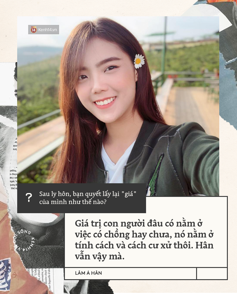 Hãy học bản lĩnh của hội hotgirl sau chia tay: Đừng sợ 'mất giá', cứ đẹp lên thì ai chẳng tiếc! - 8 Hãy học bản lĩnh của hội hotgirl sau chia tay: Đừng sợ 'mất giá', cứ đẹp lên thì ai chẳng tiếc! - 8