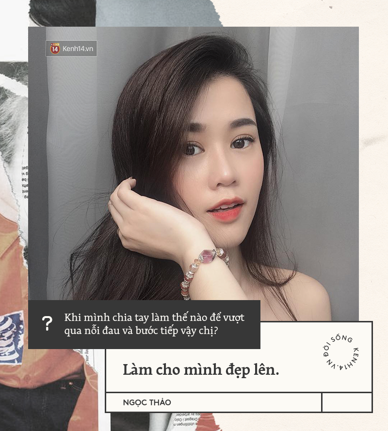 Hãy học bản lĩnh của hội hotgirl sau chia tay: Đừng sợ 'mất giá', cứ đẹp lên thì ai chẳng tiếc! Hãy học bản lĩnh của hội hotgirl sau chia tay: Đừng sợ 'mất giá', cứ đẹp lên thì ai chẳng tiếc!