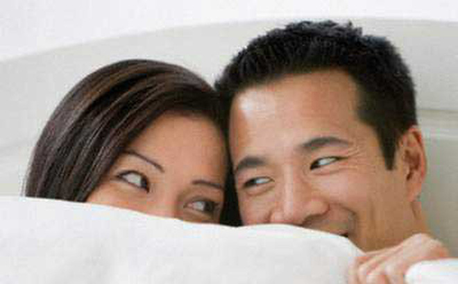 Chuyện tình dục: Coi chừng học lóm 'không chột cũng què' Chuyện tình dục: Coi chừng học lóm 'không chột cũng què'