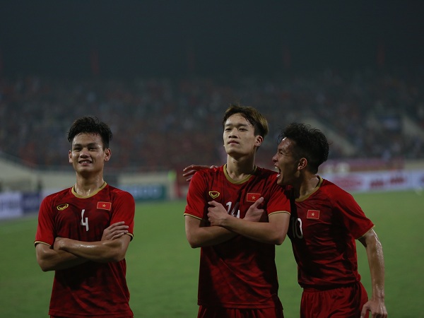 HLV Park Hang-seo sẽ dùng đội hình nào khi Việt Nam quyết đấu Thái Lan tại King’s Cup 2019? HLV Park Hang-seo sẽ dùng đội hình nào khi Việt Nam quyết đấu Thái Lan tại King’s Cup 2019?