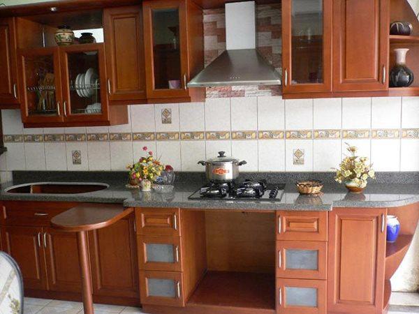 Sáng đặt thứ này vào nhà bếp chiều tài lộc kéo đến tíu tít, ai cũng ngỡ ngàng - 1 Sáng đặt thứ này vào nhà bếp chiều tài lộc kéo đến tíu tít, ai cũng ngỡ ngàng - 1