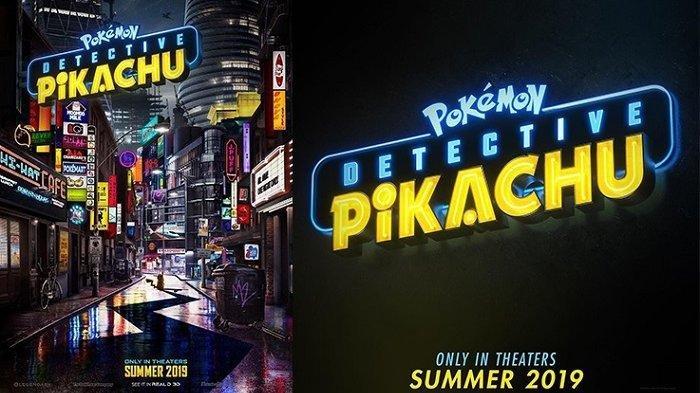 'Pokemon: Thám tử Pikachu': Trinh thám kiểu con nít - 2 'Pokemon: Thám tử Pikachu': Trinh thám kiểu con nít - 2