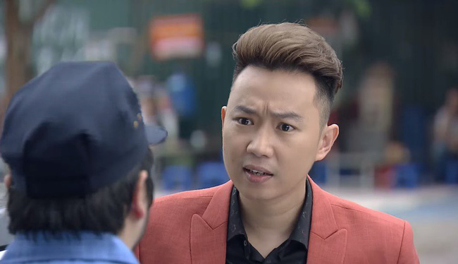 'Nàng dâu order': Em trai Lan Phương gây choáng khi 'chăn gái cả đàn', làm shipper lại bị nhầm thành... giám đốc - 5 'Nàng dâu order': Em trai Lan Phương gây choáng khi 'chăn gái cả đàn', làm shipper lại bị nhầm thành... giám đốc - 5