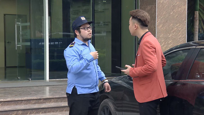 'Nàng dâu order': Em trai Lan Phương gây choáng khi 'chăn gái cả đàn', làm shipper lại bị nhầm thành... giám đốc - 6 'Nàng dâu order': Em trai Lan Phương gây choáng khi 'chăn gái cả đàn', làm shipper lại bị nhầm thành... giám đốc - 6