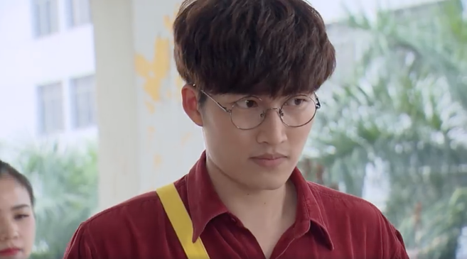 'Nàng dâu order': Em trai Lan Phương gây choáng khi 'chăn gái cả đàn', làm shipper lại bị nhầm thành... giám đốc 'Nàng dâu order': Em trai Lan Phương gây choáng khi 'chăn gái cả đàn', làm shipper lại bị nhầm thành... giám đốc