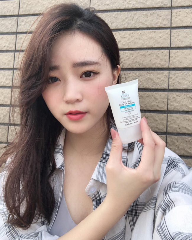 Nếu lo ngại kem chống nắng ngấm vào máu thì đây là 6 sản phẩm an toàn tuyệt đối mà bạn cần biết - 8 Nếu lo ngại kem chống nắng ngấm vào máu thì đây là 6 sản phẩm an toàn tuyệt đối mà bạn cần biết - 8