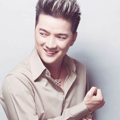 Đàm Vĩnh Hưng: Anh Linh là người 'dĩ hòa vi quý', chửi rất thâm sâu - 2 Đàm Vĩnh Hưng: Anh Linh là người 'dĩ hòa vi quý', chửi rất thâm sâu - 2