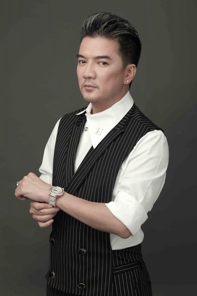 Đàm Vĩnh Hưng: Anh Linh là người 'dĩ hòa vi quý', chửi rất thâm sâu - 3 Đàm Vĩnh Hưng: Anh Linh là người 'dĩ hòa vi quý', chửi rất thâm sâu - 3