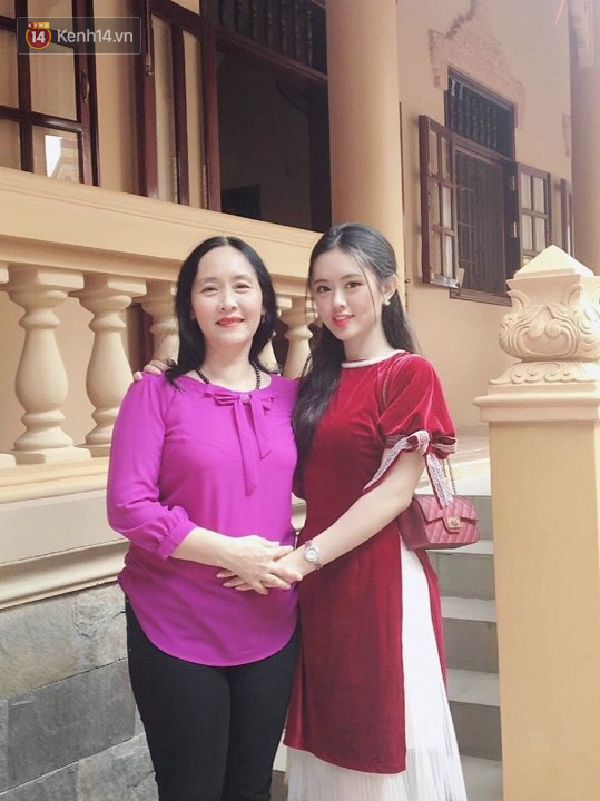 Hưởng trọn gen di truyền đỉnh cao từ mẹ, bảo sao dàn gái xinh này lại sở hữu nhan sắc đình đám đến thế! - 9 Hưởng trọn gen di truyền đỉnh cao từ mẹ, bảo sao dàn gái xinh này lại sở hữu nhan sắc đình đám đến thế! - 9