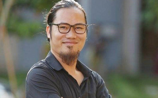 Sau Hiệp Gà và Châu Việt Cường, Vượng Râu lại chia sẻ ẩn ý về Hồng Tơ vừa bị bắt Sau Hiệp Gà và Châu Việt Cường, Vượng Râu lại chia sẻ ẩn ý về Hồng Tơ vừa bị bắt