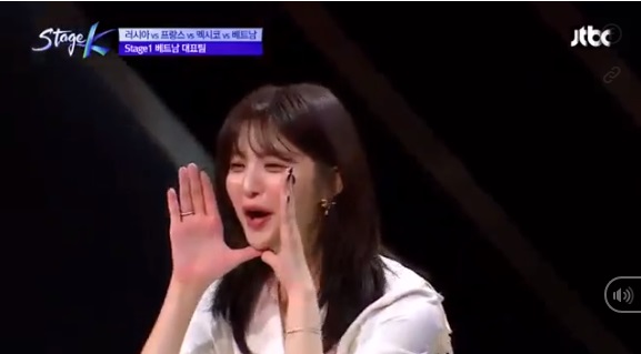 Cô bé Việt Nam nhảy cover đỉnh đến mức khiến Dara thích thú, EXID phải hú hét trên show thực tế Hàn Quốc! - 3 Cô bé Việt Nam nhảy cover đỉnh đến mức khiến Dara thích thú, EXID phải hú hét trên show thực tế Hàn Quốc! - 3
